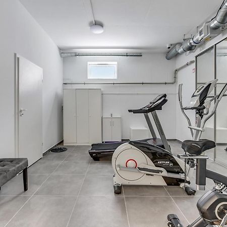 Comfort Apartments Torunska Γκντανσκ Εξωτερικό φωτογραφία